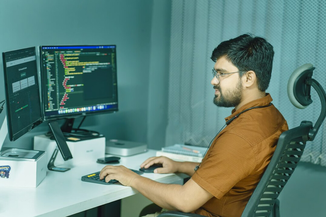 insurance software development