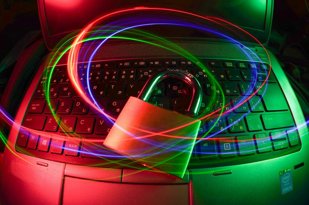 secure data protection