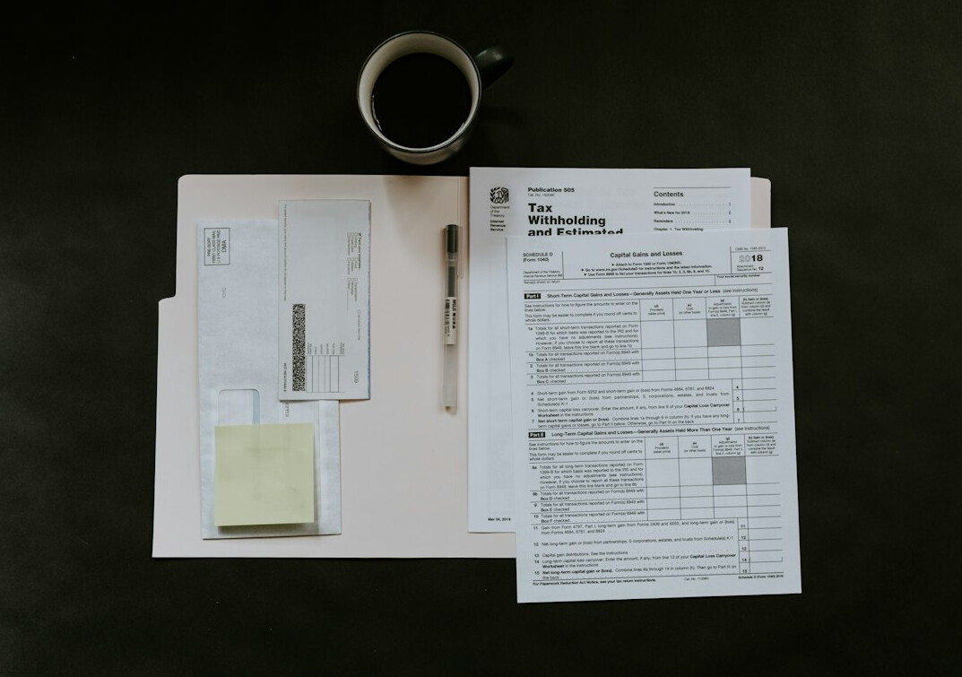insurance documents