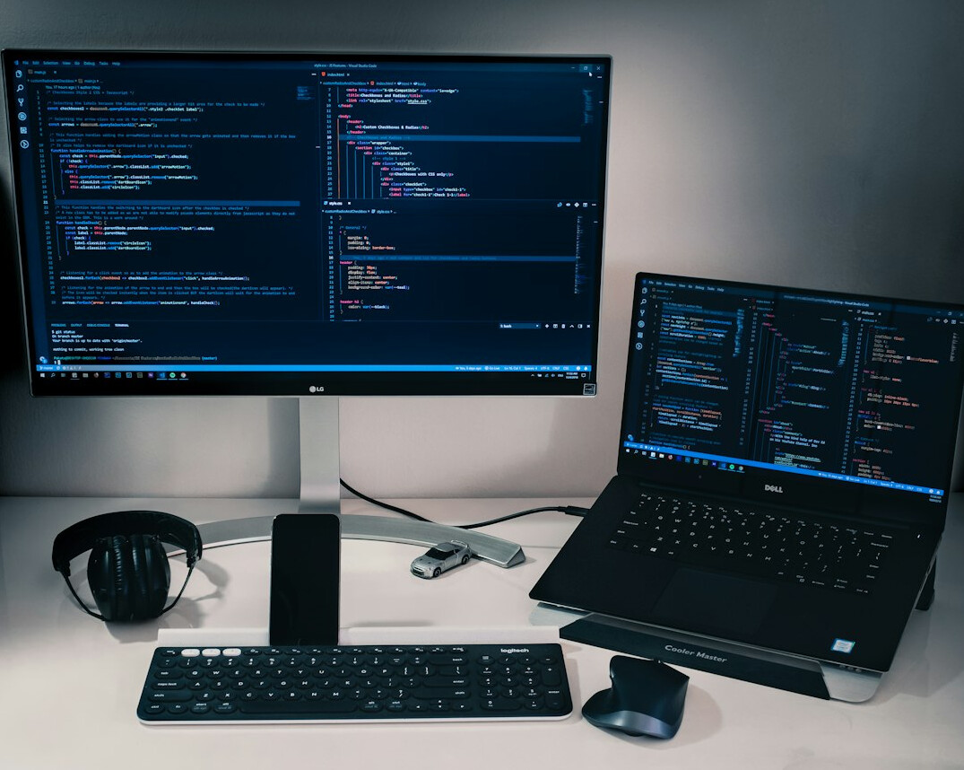 programmer coding insurance software